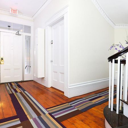 Charming & Stylish Studio On Beacon Hill #11 Бостън Екстериор снимка