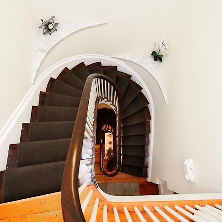 Charming & Stylish Studio On Beacon Hill #11 Бостън Екстериор снимка