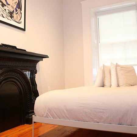 Charming & Stylish Studio On Beacon Hill #11 Бостън Екстериор снимка