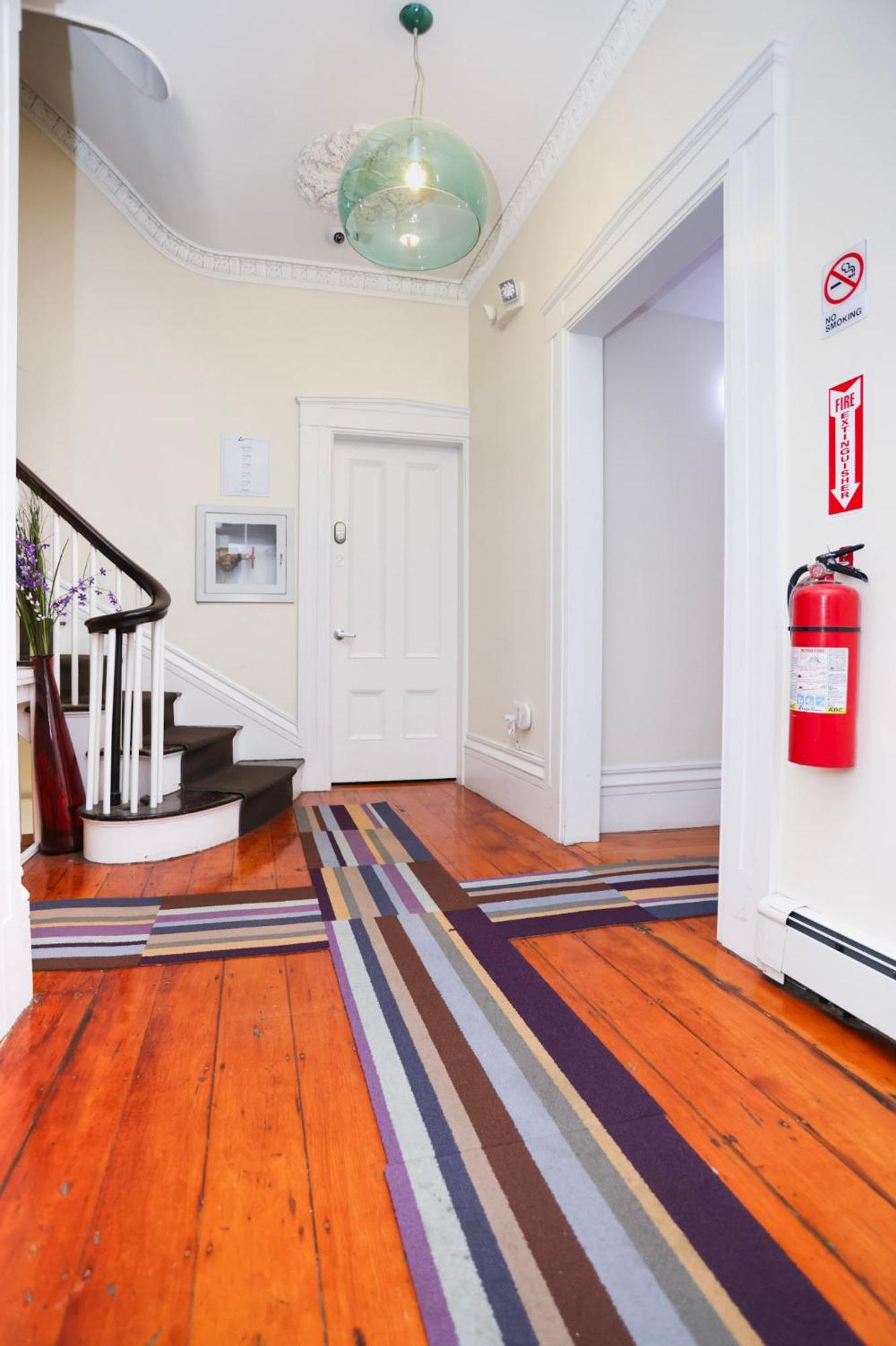 Charming & Stylish Studio On Beacon Hill #11 Бостън Екстериор снимка