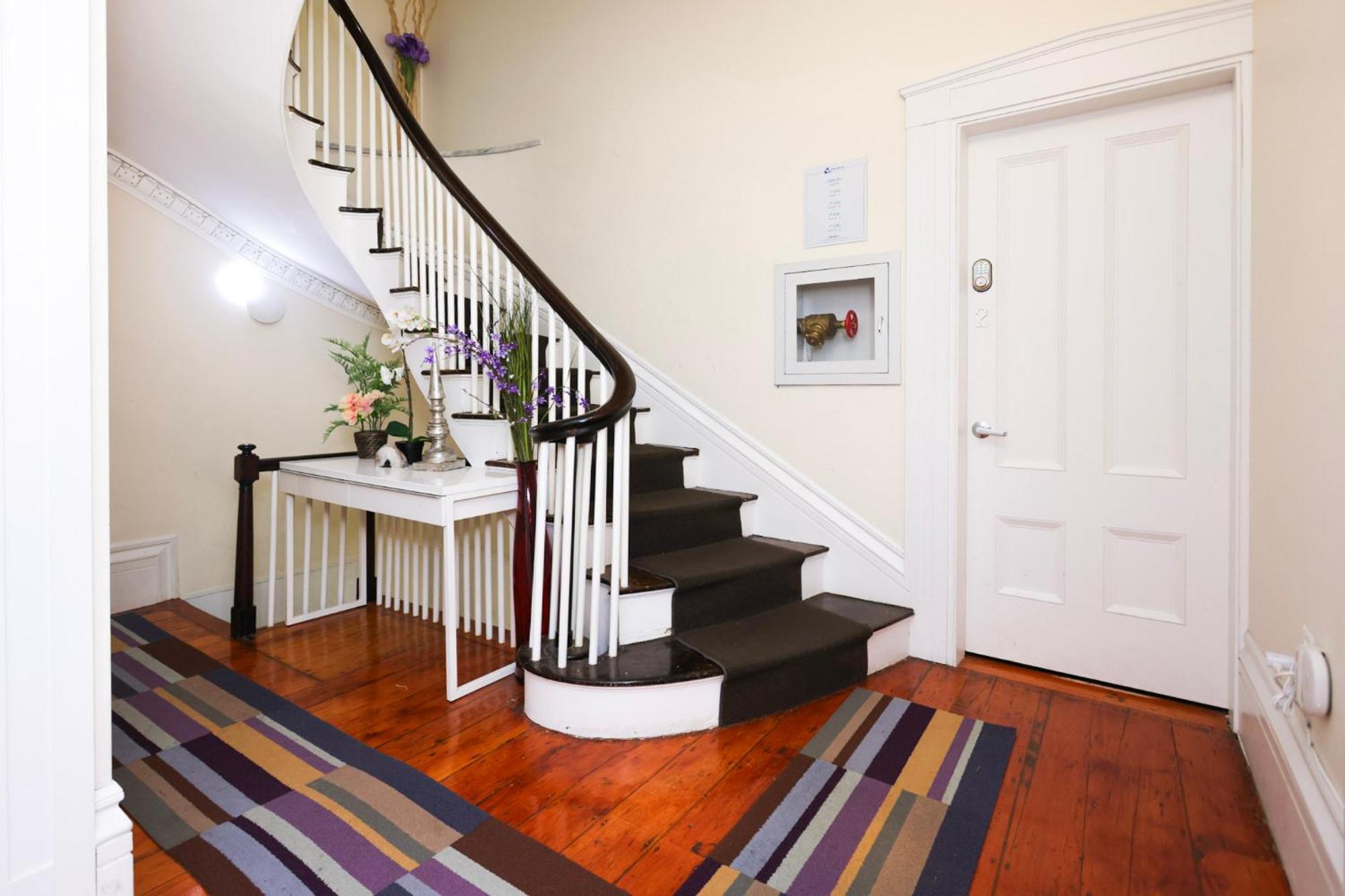 Charming & Stylish Studio On Beacon Hill #11 Бостън Екстериор снимка