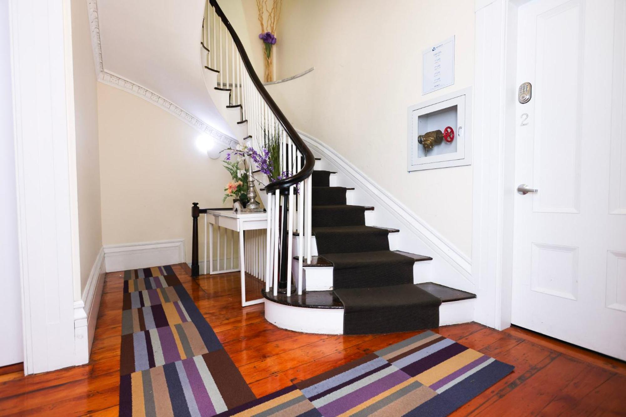 Charming & Stylish Studio On Beacon Hill #11 Бостън Екстериор снимка
