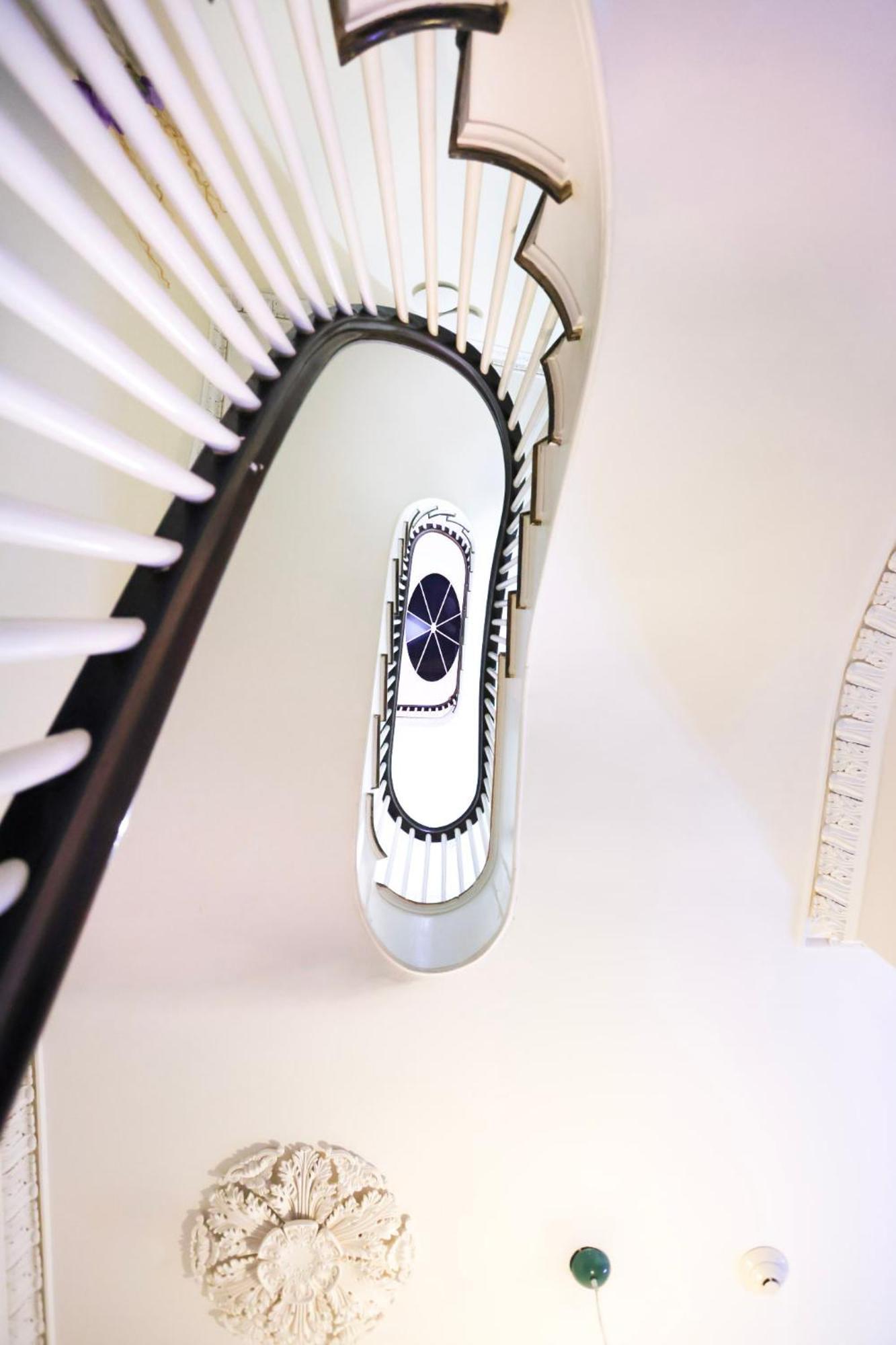 Charming & Stylish Studio On Beacon Hill #11 Бостън Екстериор снимка