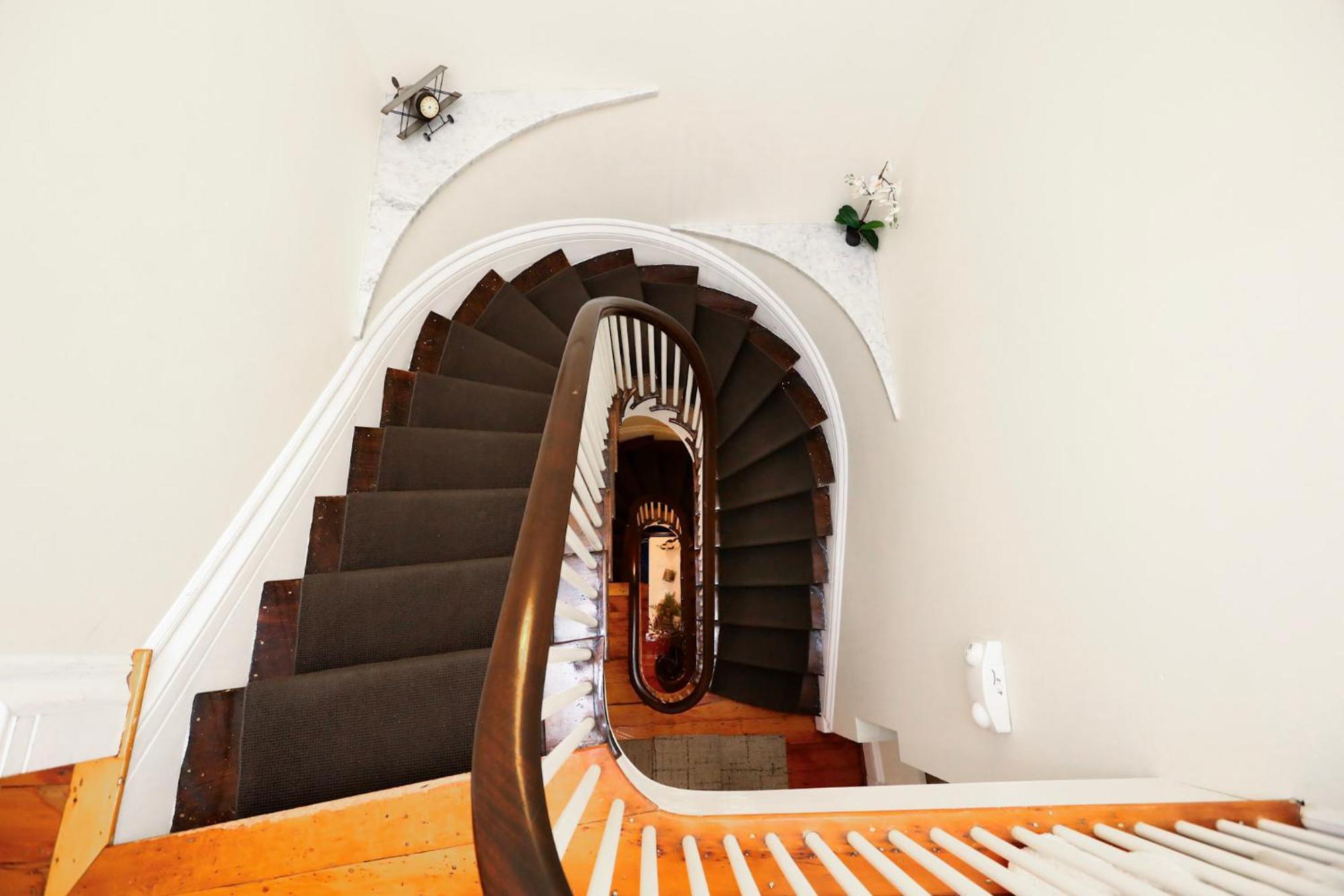 Charming & Stylish Studio On Beacon Hill #11 Бостън Екстериор снимка
