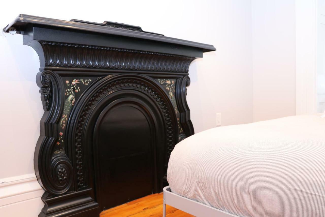 Charming & Stylish Studio On Beacon Hill #11 Бостън Екстериор снимка