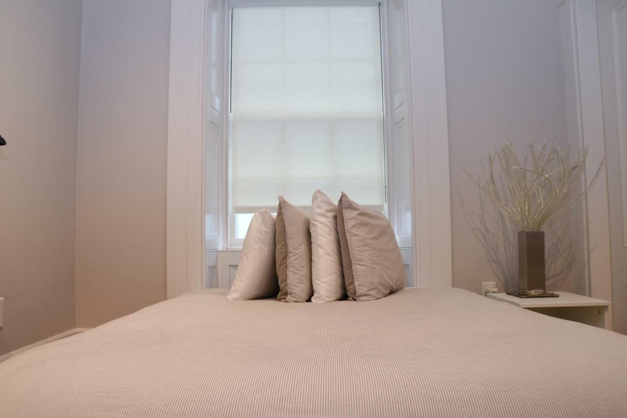 Charming & Stylish Studio On Beacon Hill #11 Бостън Екстериор снимка