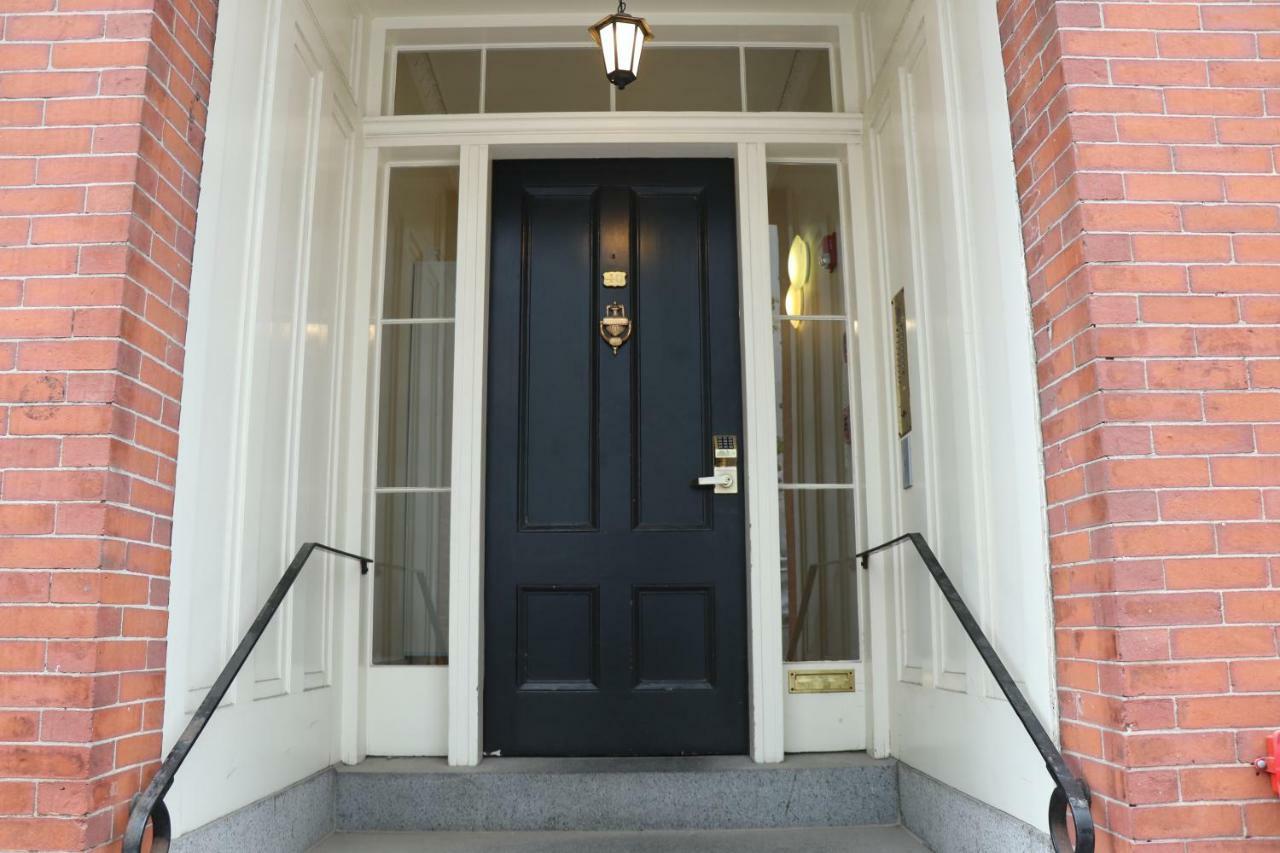 Charming & Stylish Studio On Beacon Hill #11 Бостън Екстериор снимка